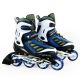 21. Mico Ghost Boy Jr PW -125C Inlineskates