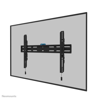 Neomounts WL30S-850BL16 TV-Wandhalterung 2,18 m (86") Schwarz