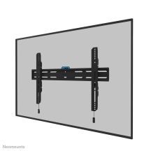 Neomounts WL30S-850BL16 TV-Wandhalterung 2,18 m (86") Schwarz