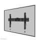 Neomounts WL30S-850BL16 TV-Wandhalterung 2,18 m (86") Schwarz