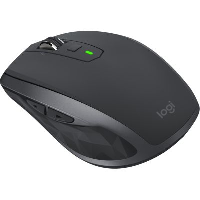 3. Logitech MX Anywhere 2s Maus