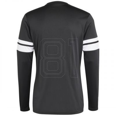 2. adidas Squadra 25 Langarmtrikot LM M JF6073