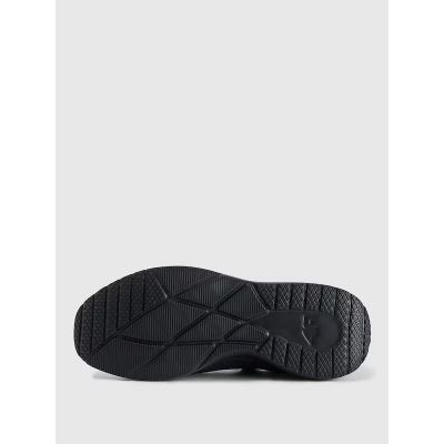 15. Kindersportschuhe mit atmungsaktivem Obermaterial 4F 4FJRSS25FSPOM181-20S