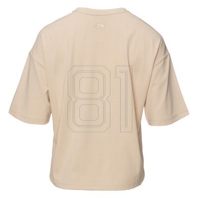 3. Fitanu Nari W Kurzarm-T-Shirt