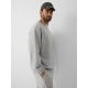 4. Herren-Sweatshirt 4F 4FRAW26TSWSM3303-27M