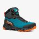Rush Trk GTX-Pagoda Schuhe blau-mango-42 SCARPA