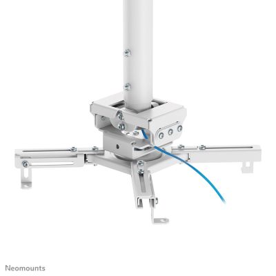 11. Deckenhalterung für Neomounts CL25-530WH1 Projektor