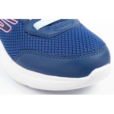 5. Skechers Selectors Leichte Kinder-Sportschuhe für Mädchen