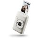 2. Fujifilm Instax mini LiPlay Kamera 1/5" 2560 x 1920 px 86 x 54 mm CMOS Weiß