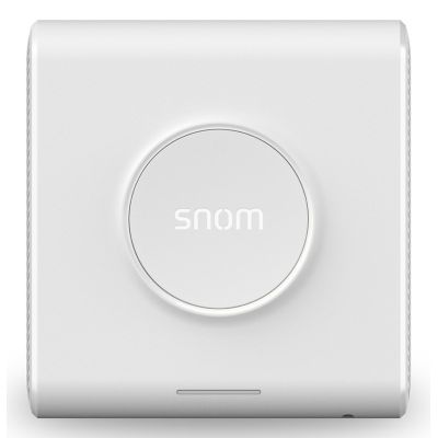 Snom M900 DECT-Basisstation Weiß