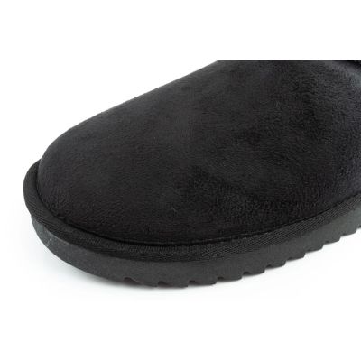 6. Wrangler Elsa Winterstiefel Stiefeletten isoliert bequem modisch