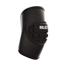 Select Profcare Ellbogenschoner Schwarz und Grün 700075