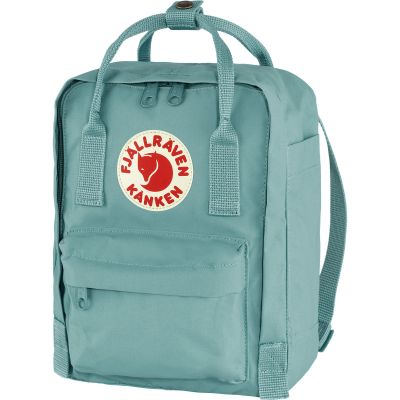 3. Fjällräven Kånken Mini F23561-501 kleiner Schulrucksack
