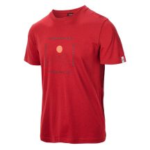 Herren Kurzarm-T-Shirt NOLE