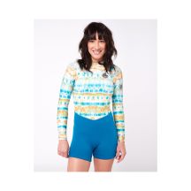 RIP CURL G Bomb 2Gb LB/Z Sprg Eco Foam - Hellblau