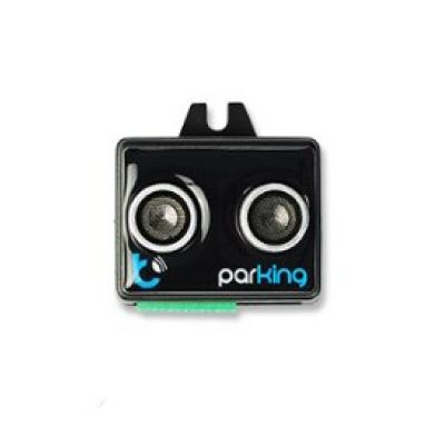 Parksensorsteuerung für LED-Beleuchtung PARKING-SENSOR/BLEBOX 7... 24 V DC