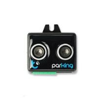 Parksensorsteuerung für LED-Beleuchtung PARKING-SENSOR/BLEBOX 7... 24 V DC