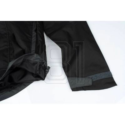 11. Regatta Cntrst Shell M TRW504 28P Jacke