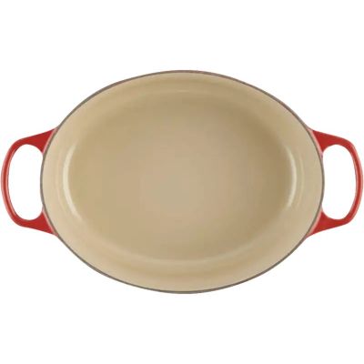 5. Le Creuset 2022512 Bräter 8,9 l Gusseisen