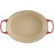 5. Le Creuset 2022512 Bräter 8,9 l Gusseisen