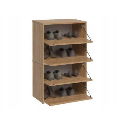 2. MODO X2 ARTISAN SCHUHSCHRANK