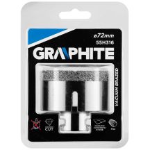 Graphit 55H316 Bohrzubehör 1 Stück.