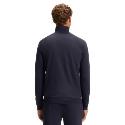 3. Boss Loungewear Authentic BLU Herren-Sweatshirt (50550561-404)