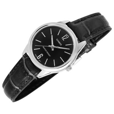 3. Damenuhr CASIO LTP-V005L-1BUDF + Box