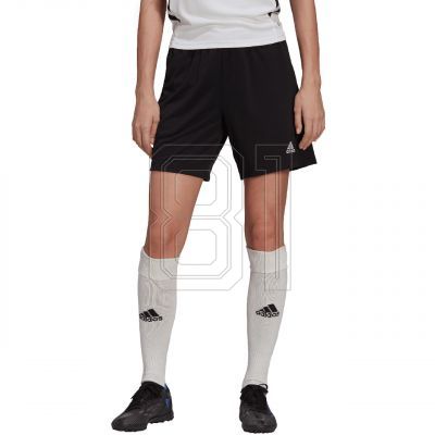 2. adidas Entrada 22 Training W HI0003 Shorts
