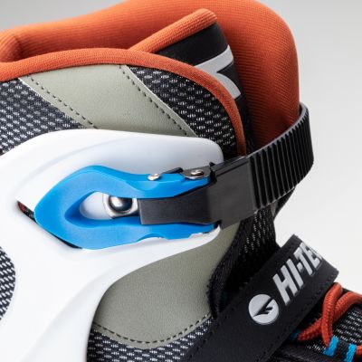 12. Hi-Tec Rizzo M 92800398241 Inlineskates