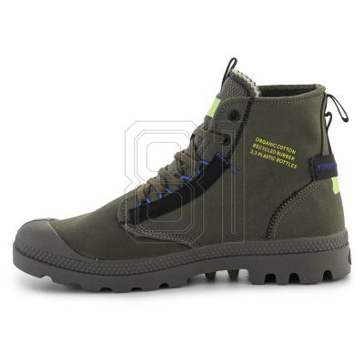 8. Palladium Pampa HI Re-Craft U 77220-309-M Schuhe