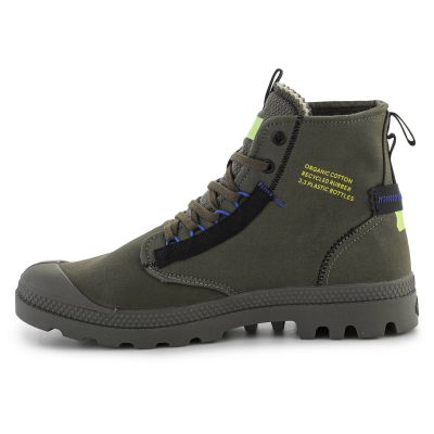 8. Palladium Pampa HI Re-Craft U 77220-309-M Schuhe