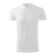 4. Adler Heavy V-Ausschnitt U T-Shirt MLI-11100