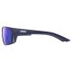 5. Uvex Sportstyle 233 P Multisportbrille Unisex Vollrand Marineblau