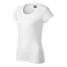 Rimeck Resist schweres W MLI-R0400 weißes T-Shirt