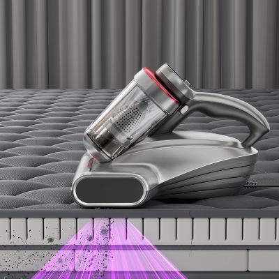 16. UWANT M700 Matratzenstaubsauger – Grau