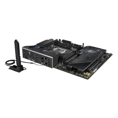 11. ASUS ROG STRIX B850-F GAMING NEO Mainboard