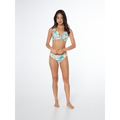 Damen-Bikini Protest PRTAMBESIA Triangel-Bikini, Cup B & C, 42B