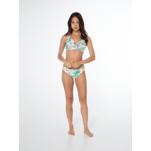 Damen-Bikini Protest PRTAMBESIA Triangel-Bikini, Cup B & C, 42B