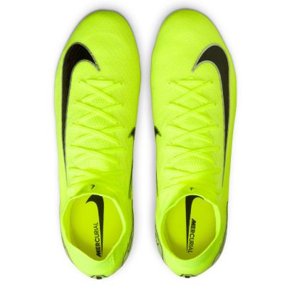 3. Nike Zoom Mercurial Superfly 10 Elite SG-PRO FQ8342-700 Schuhe