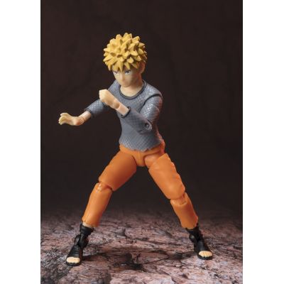 7. ULTIMATE LEGENDS NARUTO - NARUTO FINAL VALLEY