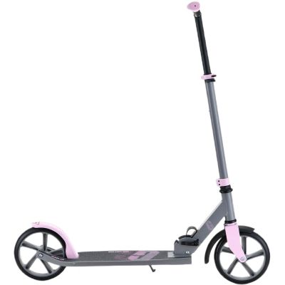 3. ENERO 200MM GOOD GIRLS TEAM SCOOTER