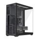12. MODECOM VOLCANO SPACE XL FULL TOWER NF CASE SCHWARZ