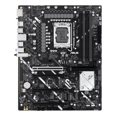 2. ASUS PRIME Z890-P WIFI Mainboard