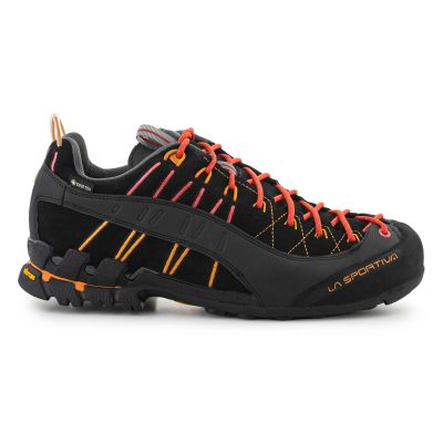 2. La Sportiva Hyper GTX ZFAS055K00K00 Schwarz