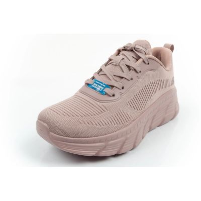 3. Skechers Bobs B Flex Damen-Sneaker, modisches Rosa