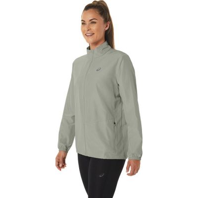 3. Asics Core Jacket W 2012C341-303