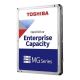 2. Toshiba MG-Serie MG10ADA800E 8TB Festplatte