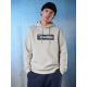 Herren-Kapuzenpullover, regulär, Größe 4F 4FRSS26TSWSM2801-27S