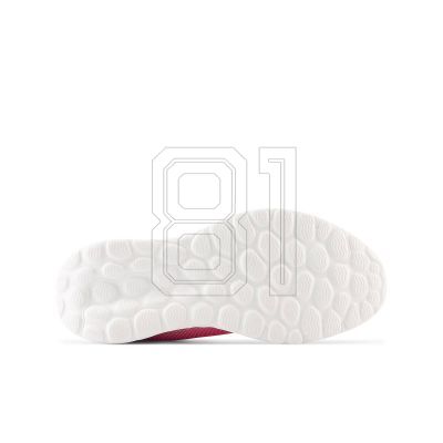 8. New Balance Jr GP520PK8 running shoes